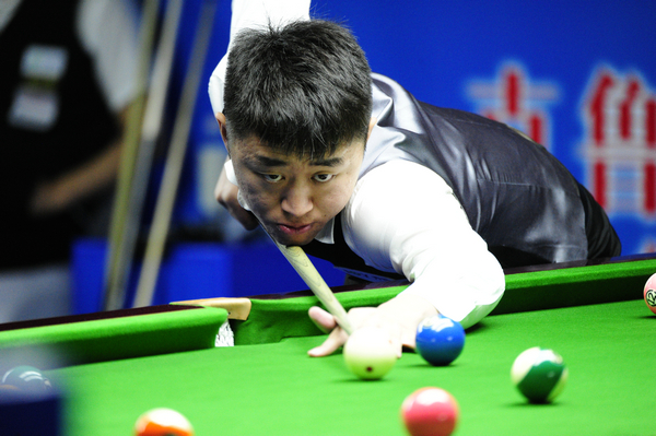 的竞争变化 的竞争变化