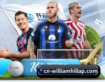 了解平台 - 体育资讯内容服务 | williamhill