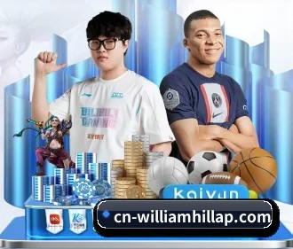威廉希尔 APP（williamhill）